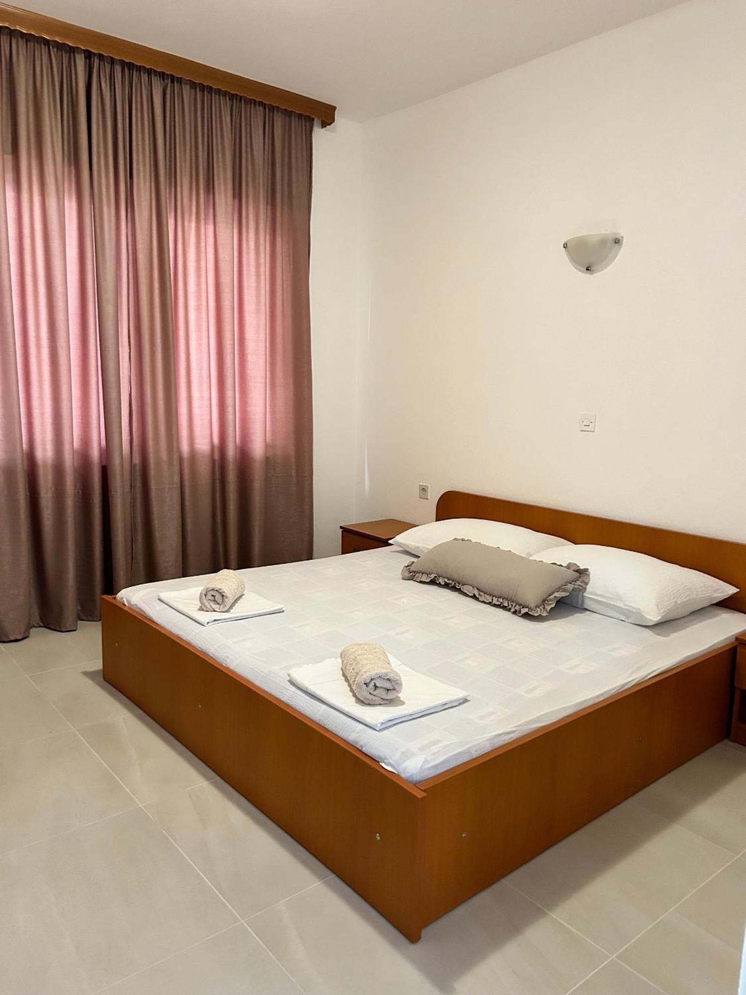 Apartments By The Sea Podaca, Makarska - 4734 Eksteriør bilde
