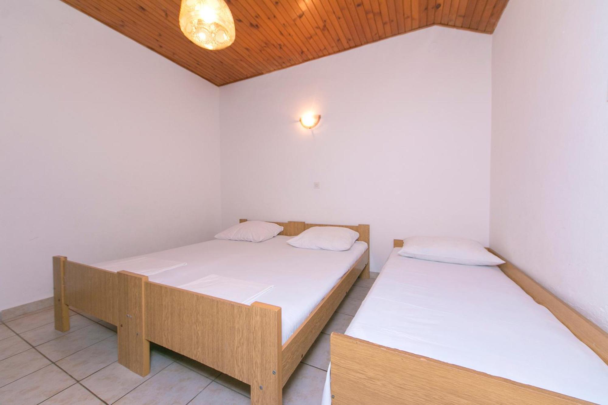 Apartments By The Sea Podaca, Makarska - 4734 Eksteriør bilde