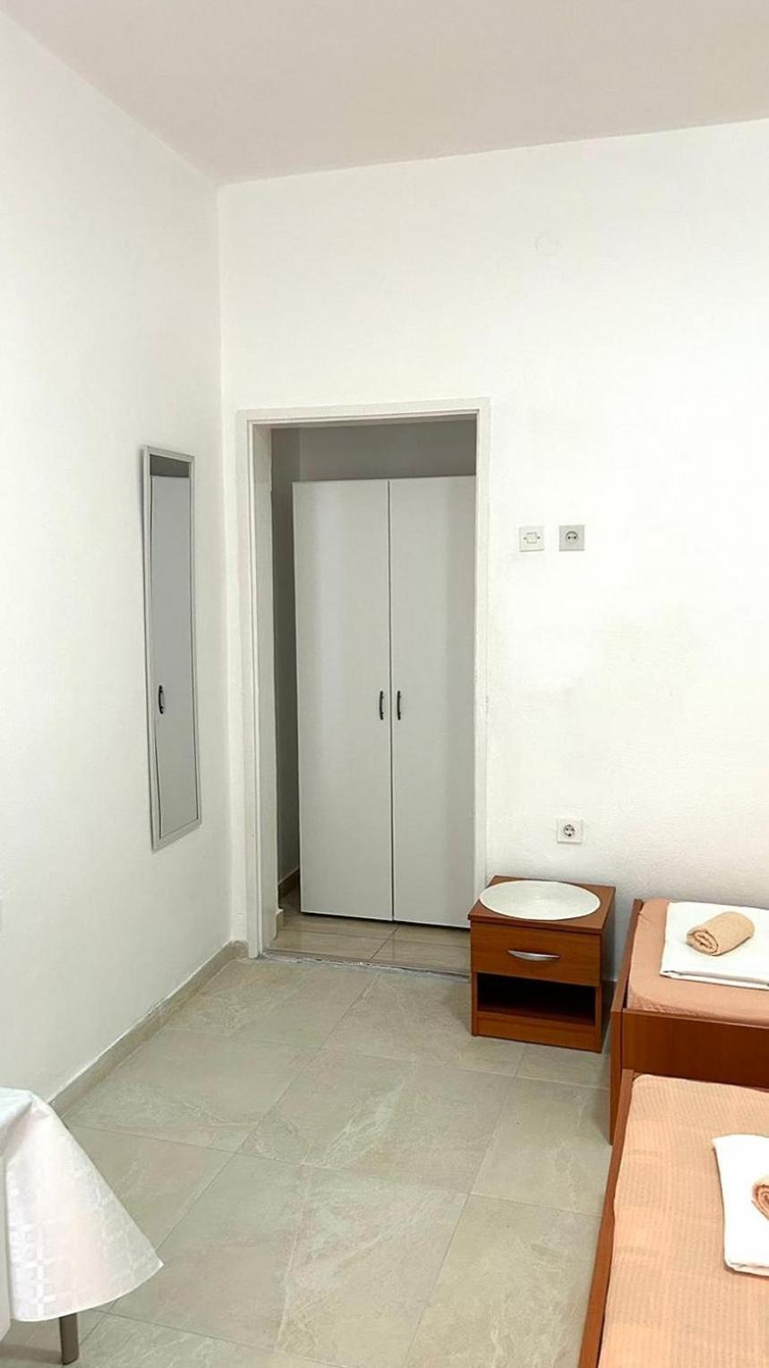 Apartments By The Sea Podaca, Makarska - 4734 Rom bilde