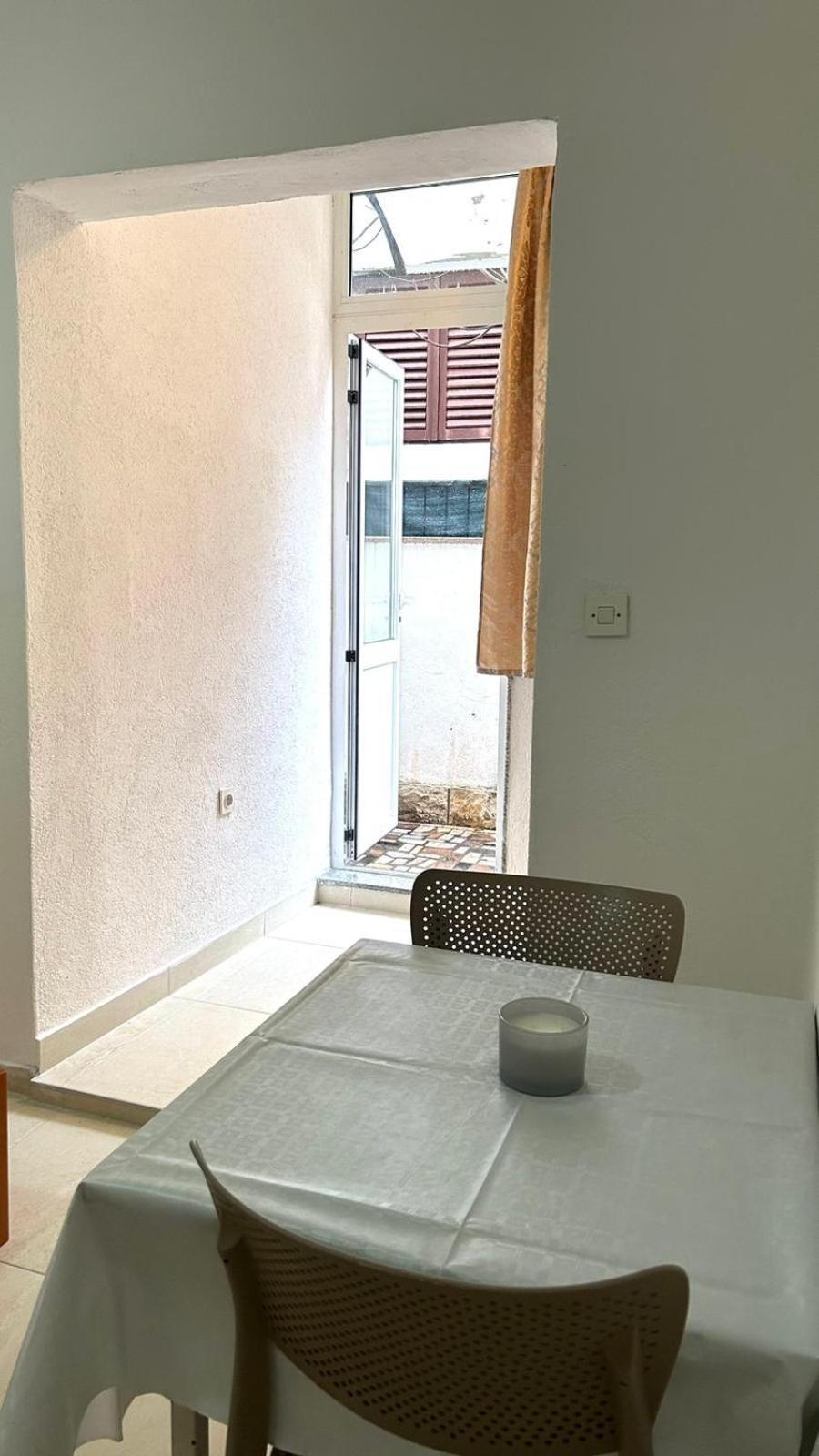 Apartments By The Sea Podaca, Makarska - 4734 Rom bilde
